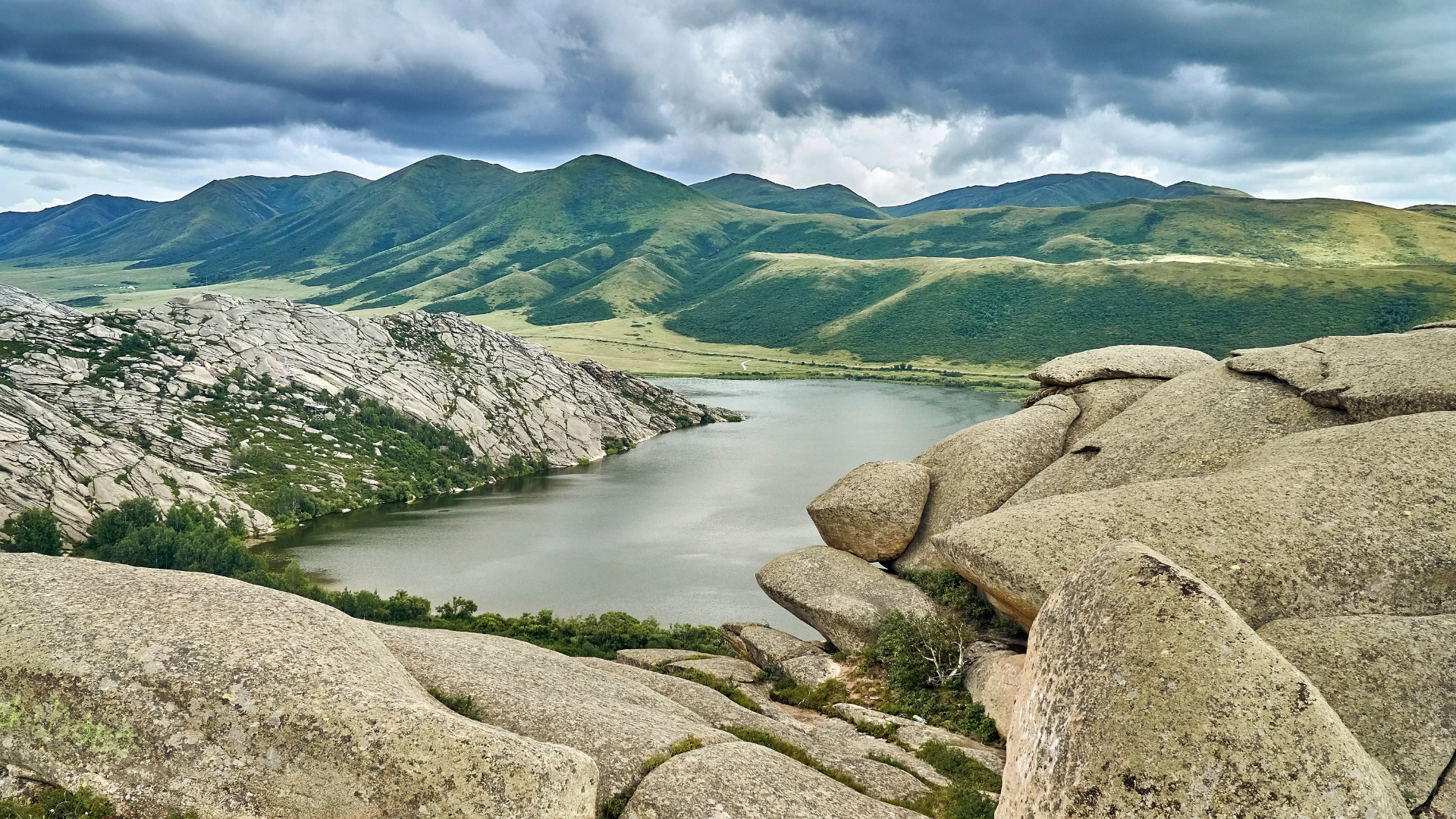 Усть-Каменогорск