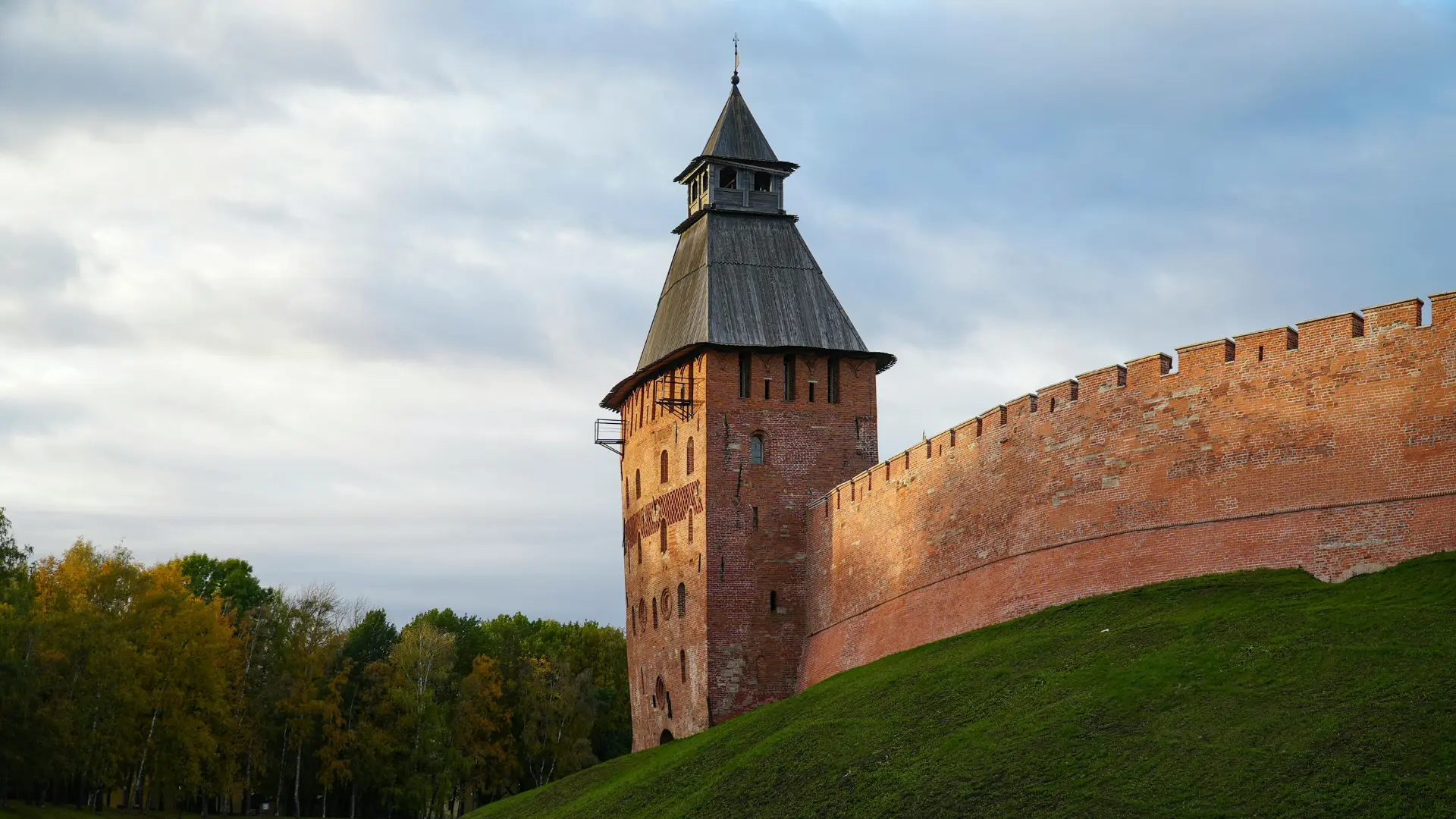 Нижний Новгород